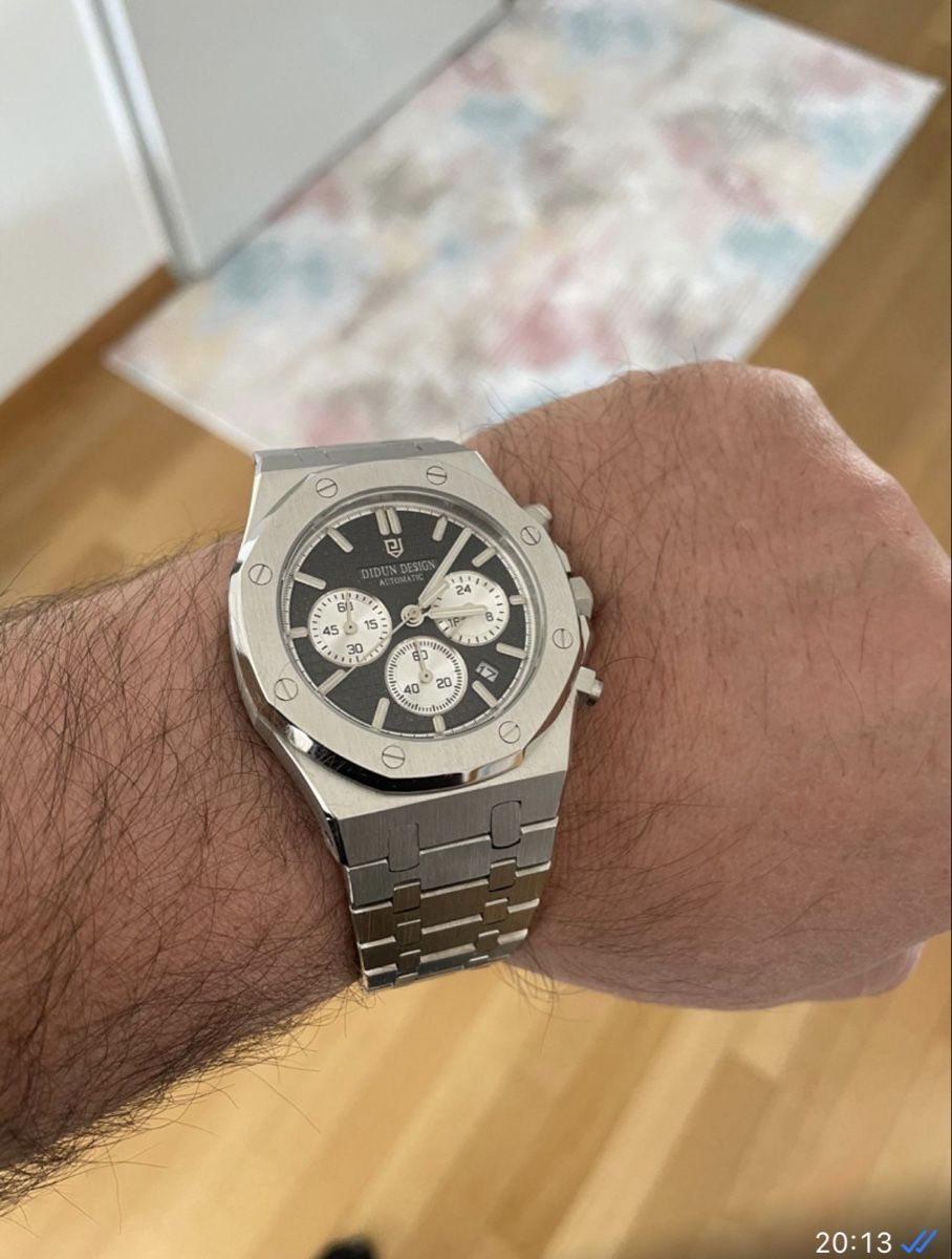 Orologi: Didun Uhr – Nuovo (secondo la descrizione) da Ebikon venduto da efruz