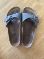 Birkenstock Gr 39 wenig getragen
