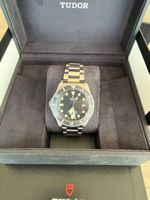 Tudor Pelagos LHD Titan - Fullset - Sehr guter Zustand