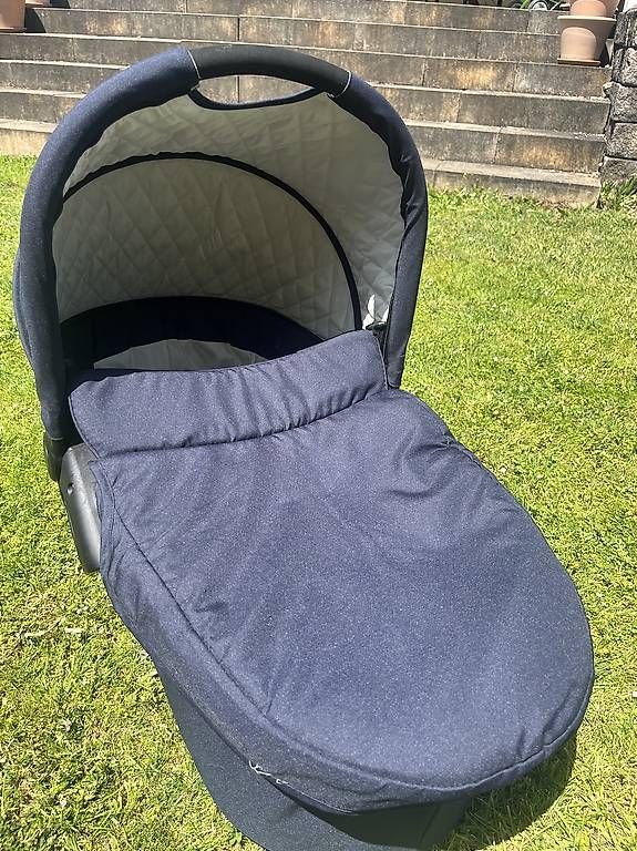 Kinderwagen: Kinderwagen Baby cap – Gebraucht aus Affeltrangen von ani_rc9d 1