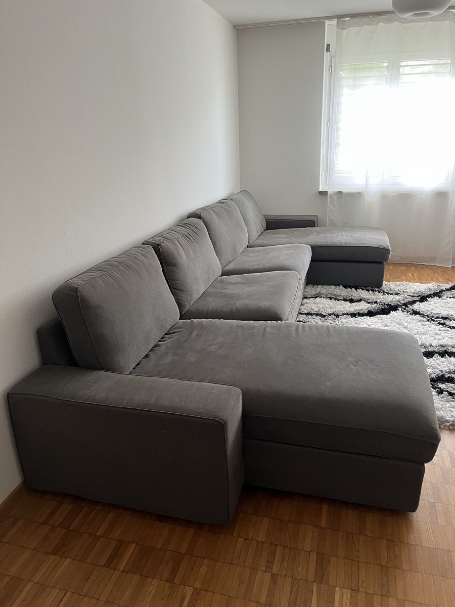 Sofas: Sofa – D'occasion à St. Gallen par Erik_18 3