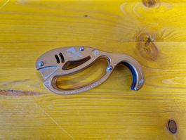 AustriAlpin - Gold Fish Autotube