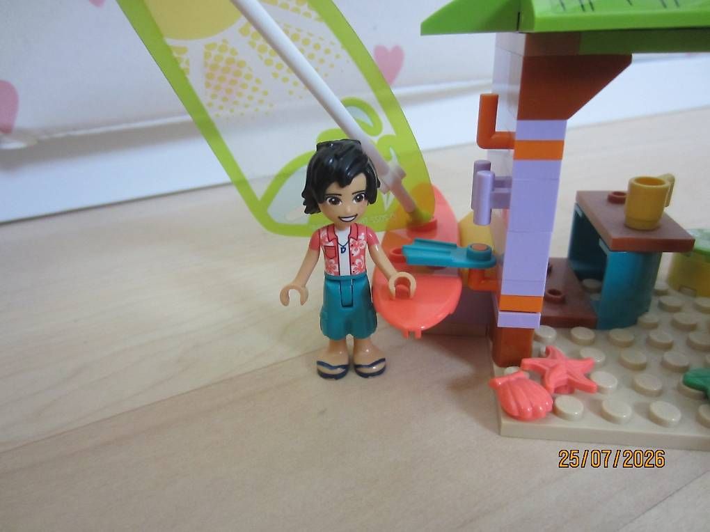 Lego Spielzeuge: Beach Bar- Lego Friends – Gebraucht aus Embrach von Vza 1