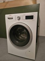 BOSCH Waschmaschine Serie 8