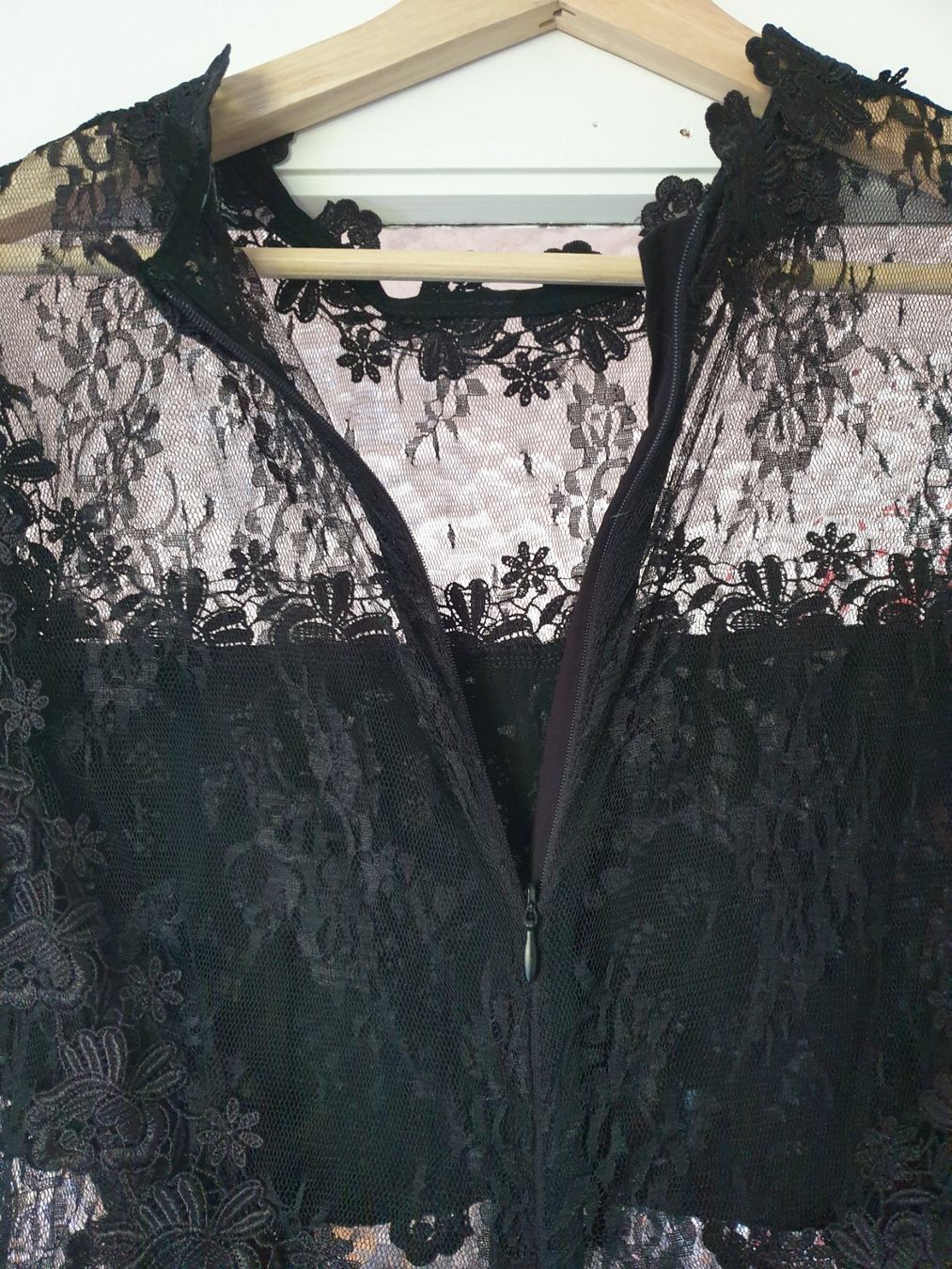Avant Premiere Vestiti: Robe noire Avant-Première T36 – Usato da La Chaux-de-Fonds venduto da Cokecollection 4