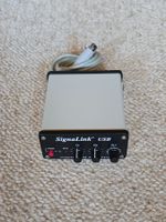 SignaLink USB Interface zwischen Funkgerät und Computer