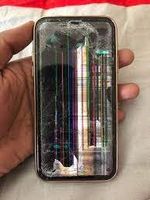 iPhone 11 Display/Backglass Reparatur