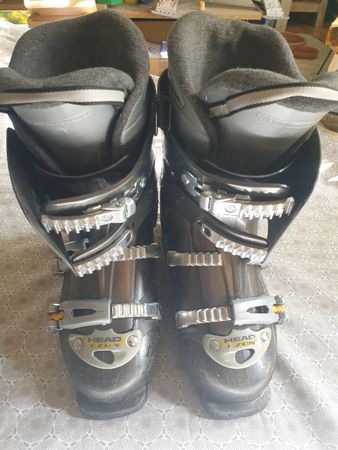 Skischuhe HEAD 298mm, Gr.39