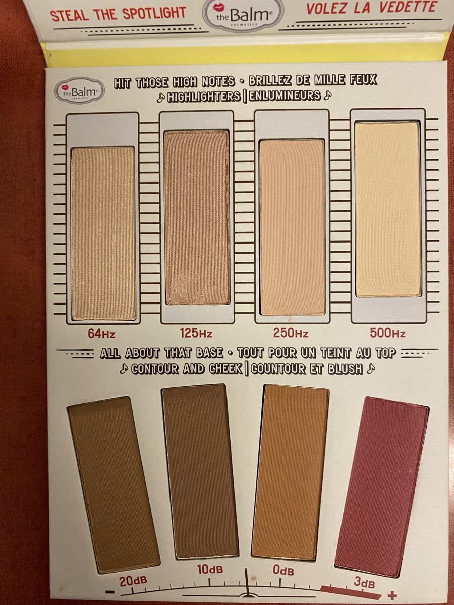Make-up: The Balm – Neu (gemäss Beschreibung) aus Emmen von sho_7szv 1