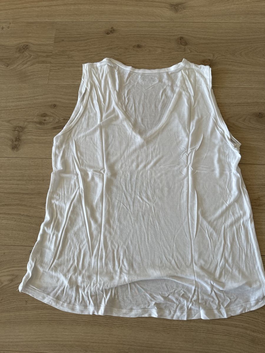 Tops: Lauren Moshi Top – D'occasion à Küttigen par evelineh04 1