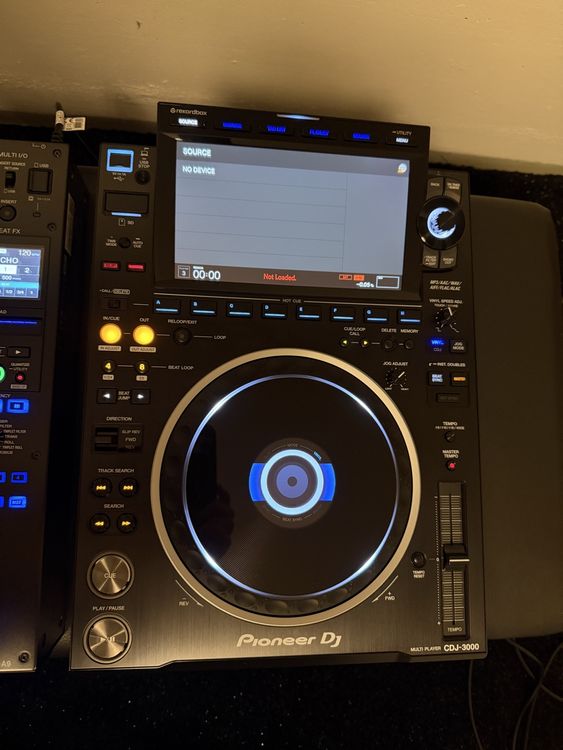 Pioneer DJ Set DJM A9 / 2 CDJ 3000 (Neu (gemäss Beschreibung)) in ...