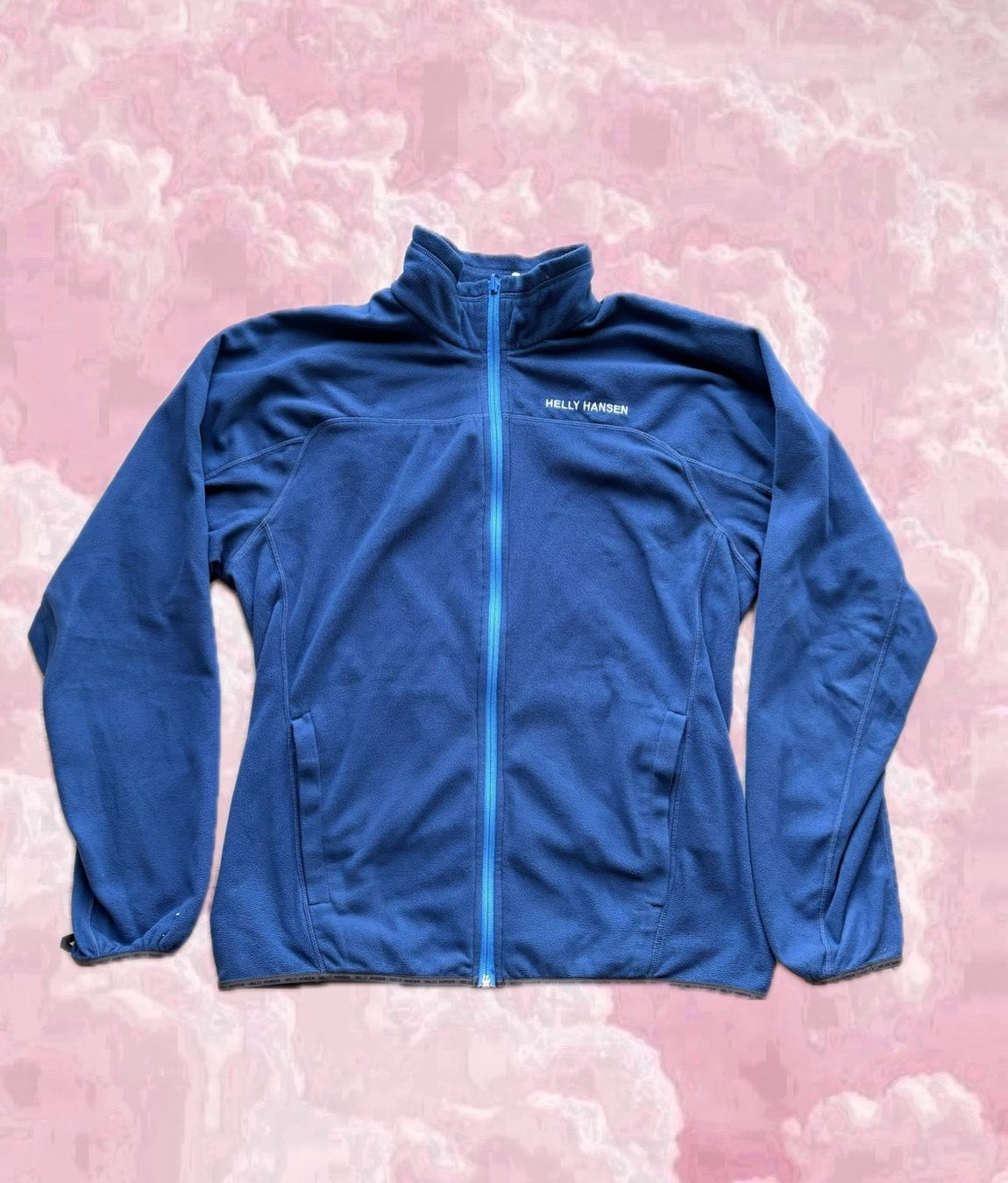 Helly Hansen Jacken: Helly Hansen Fleece – Gebraucht aus Wigoltingen von _vntg_