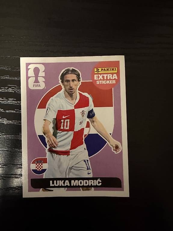 Album: Panini – Usato da Oensingen venduto da luk_6wrk