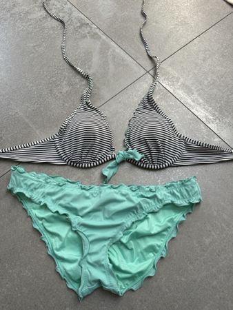 Victorias Secret Bikini Gr. M
