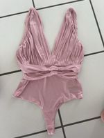 Bebe Body in Altrosa, Grösse M, neuwertig!