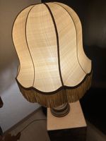 ALLES MUSS WEG!!! Lampe