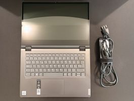 Lenovo IdeaPad C340-14IML