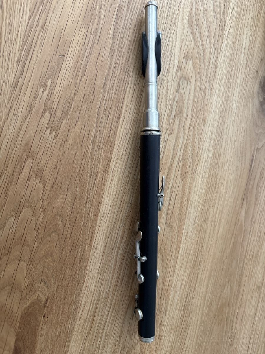 Strumenti musicali: Piccolo Vintage – Usato da Frauenfeld venduto da non_2bmj 3