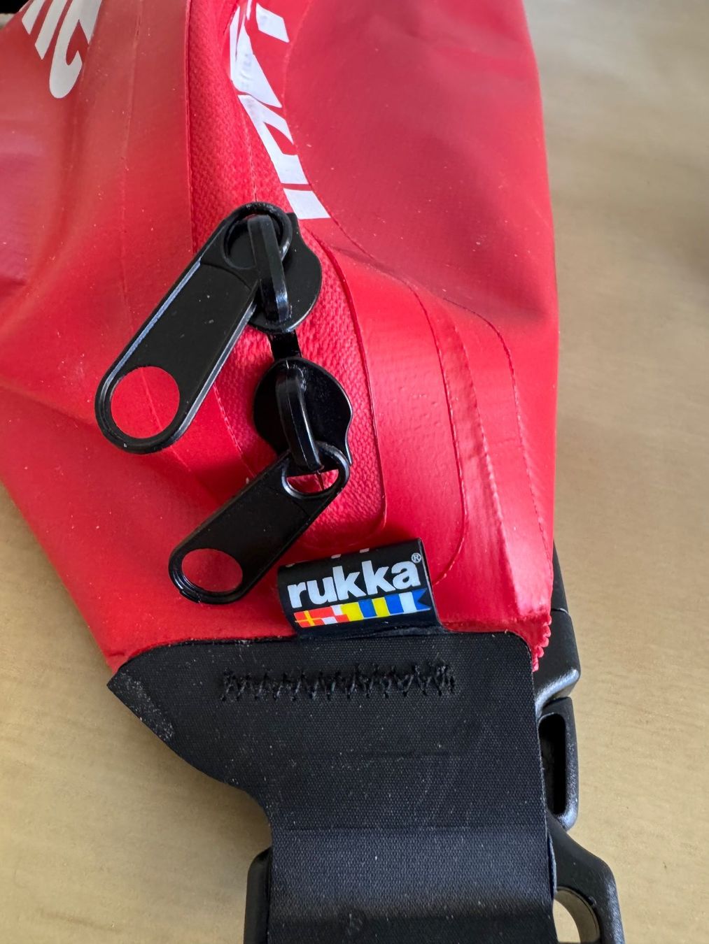 Rukka Sacs: Bauchtasche – Neuf (Voir description) à Luzern par luga01 4