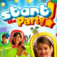 😎Start the Party Move über 20 verrückte Minispiele PS 3
