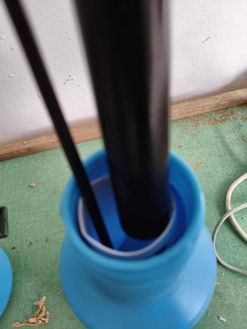 Birchmeier Tutti gli attrezzi: Birchmeier Clean-Matic 1.25 Liter - Sprühgerät – Nuovo e nell'imballaggio originale da Oberwil b. Zug venduto da gic_k7jd 2