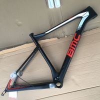 BMC Teamelite01 Rahmen mit MTT