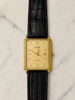 Tissot Stylist Quartz