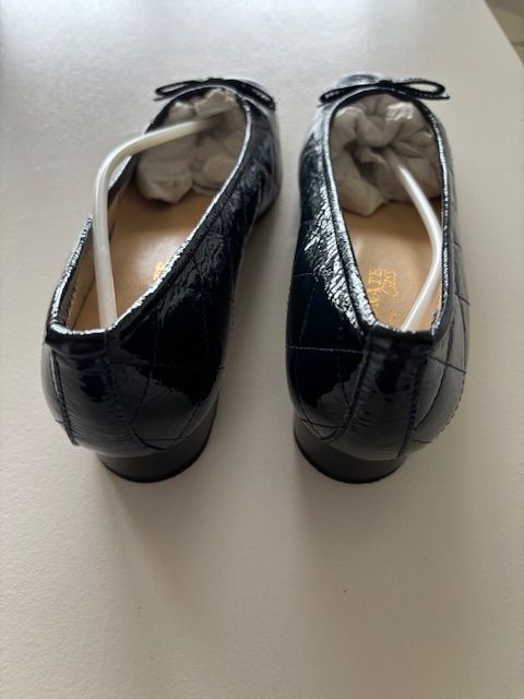 Scarpe da donna: Ballerines neuves – Nuovo (secondo la descrizione) da St-Blaise venduto da Chemar 1