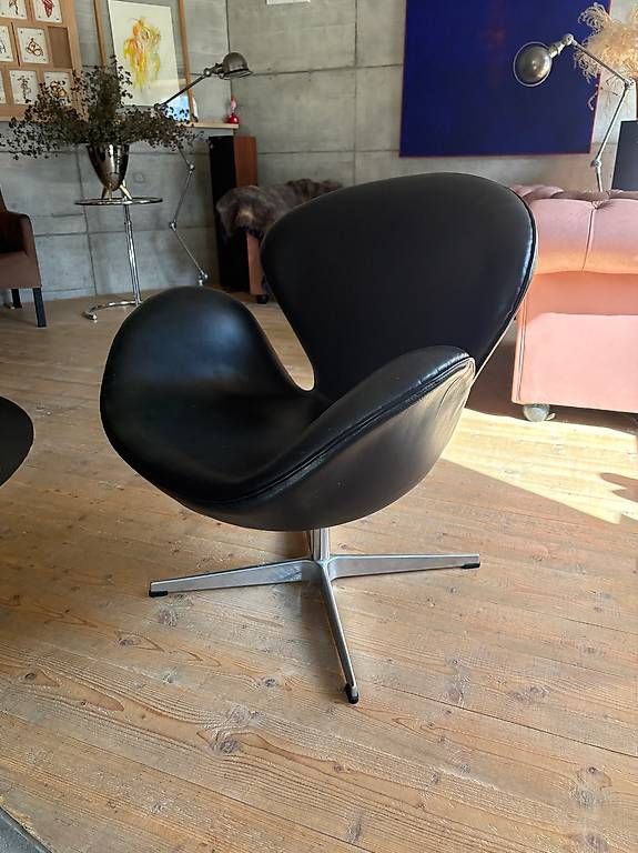 Fauteuils: Swanchair – D'occasion à Champéry par ing_55w5 1