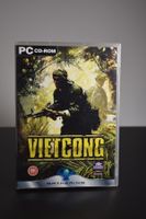 Retro-Klassiker fürs Regal: Vietcong für PC (CD-ROM)
