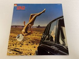 LP Space Deleverance LP
