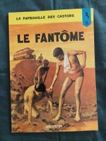 La Patrouille Des Castors No16 Ed. 1979 B.E.