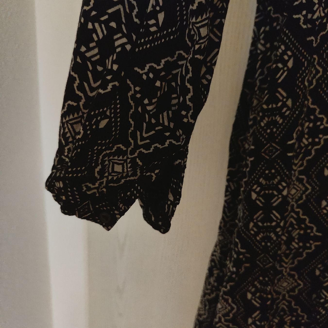 Tuniken: KappAhl Kleid oder Tunika, Grösse XL – Gebraucht aus Hinwil von her_2t5p 2