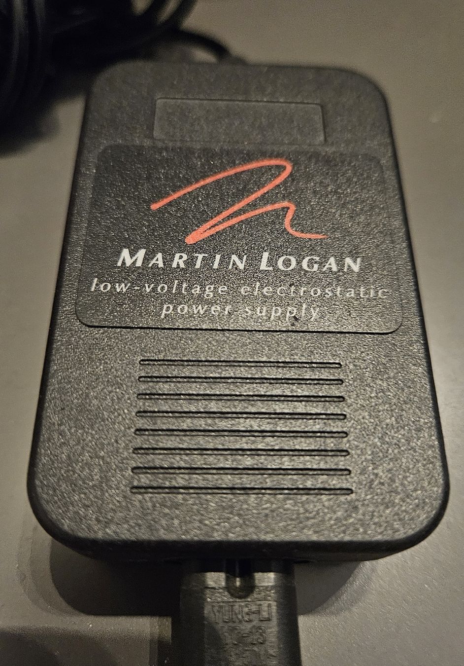 Martin Logan Lautsprecher: Martin Logan Cinema i – Gebraucht aus Riazzino von TicinoCarAudio 4