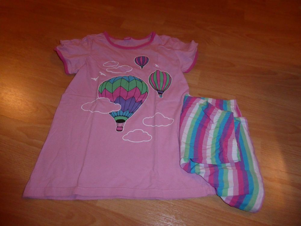 Ballon-Pyjama für Girl | Kaufen auf Ricardo