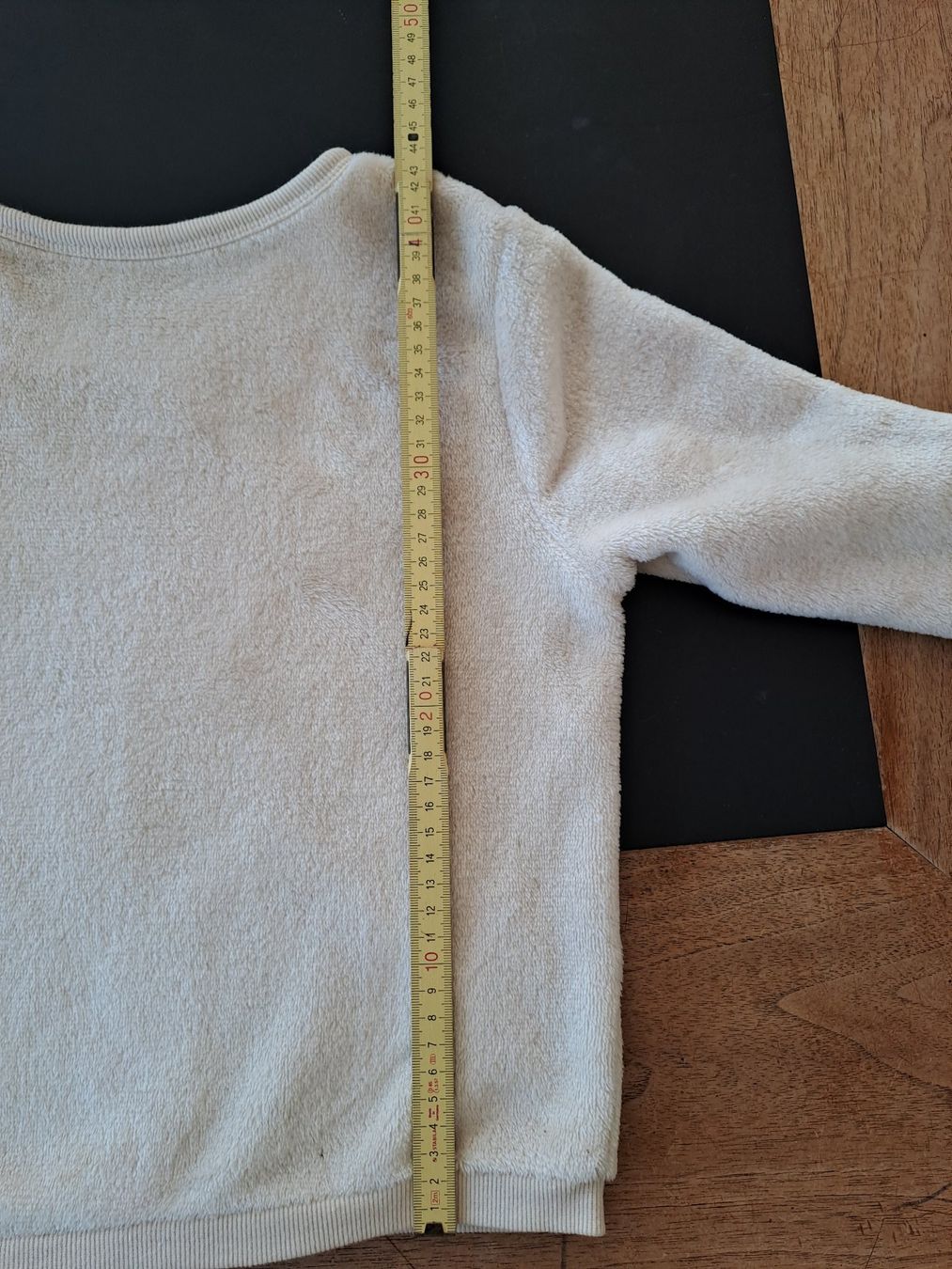 H&M Maglioni & Felpe: H&M Einhornpullover mit Wendepailletten 110/116 gebraucht – Usato da Glashütten venduto da Schwebefisch 8