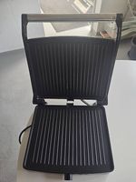 Kontaktgrill / Panini-Grill