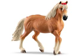 Schleich Haflinger Stute
