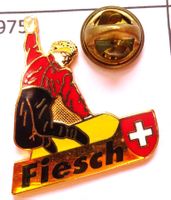 Pin FIESCH Schweiz
