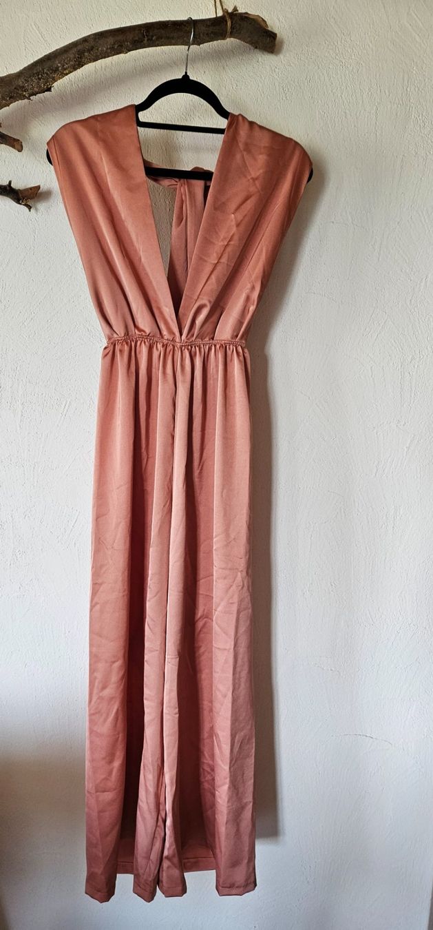 Jumpsuits: Jumpsuit Impact Rosa, byLouise – Neu und originalverpackt aus Suhr von JamesM19 5