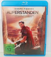 AUFERSTANDEN Joseph Fiennes Bluray Blu-Ray