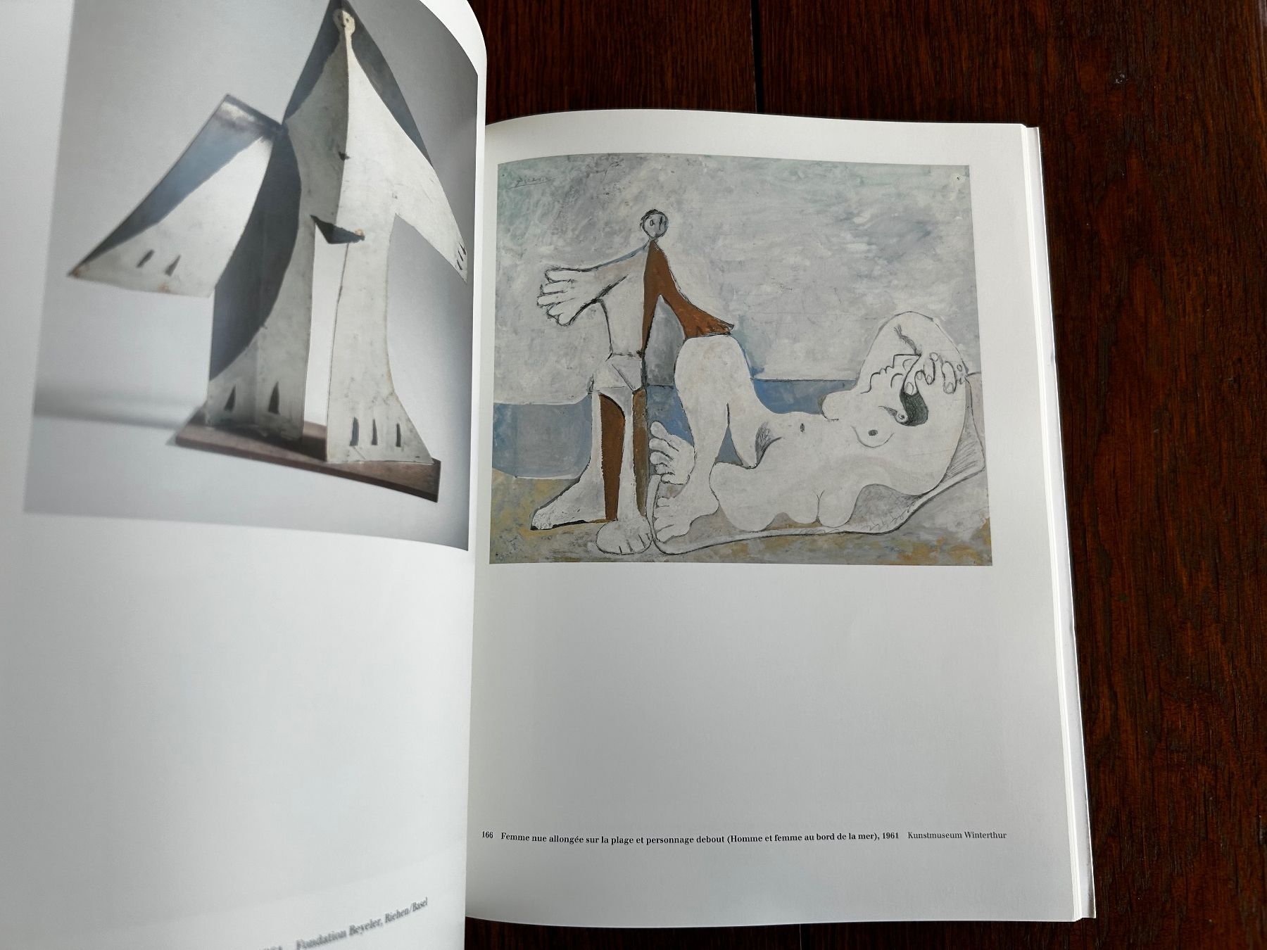 Libri: Picasso und die Schweiz – Usato da Basel venduto da Peter_schlemihl 4