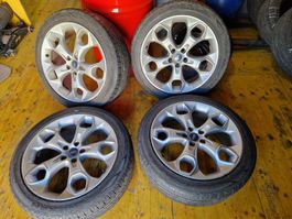 Original Ford Kuga Felgen
