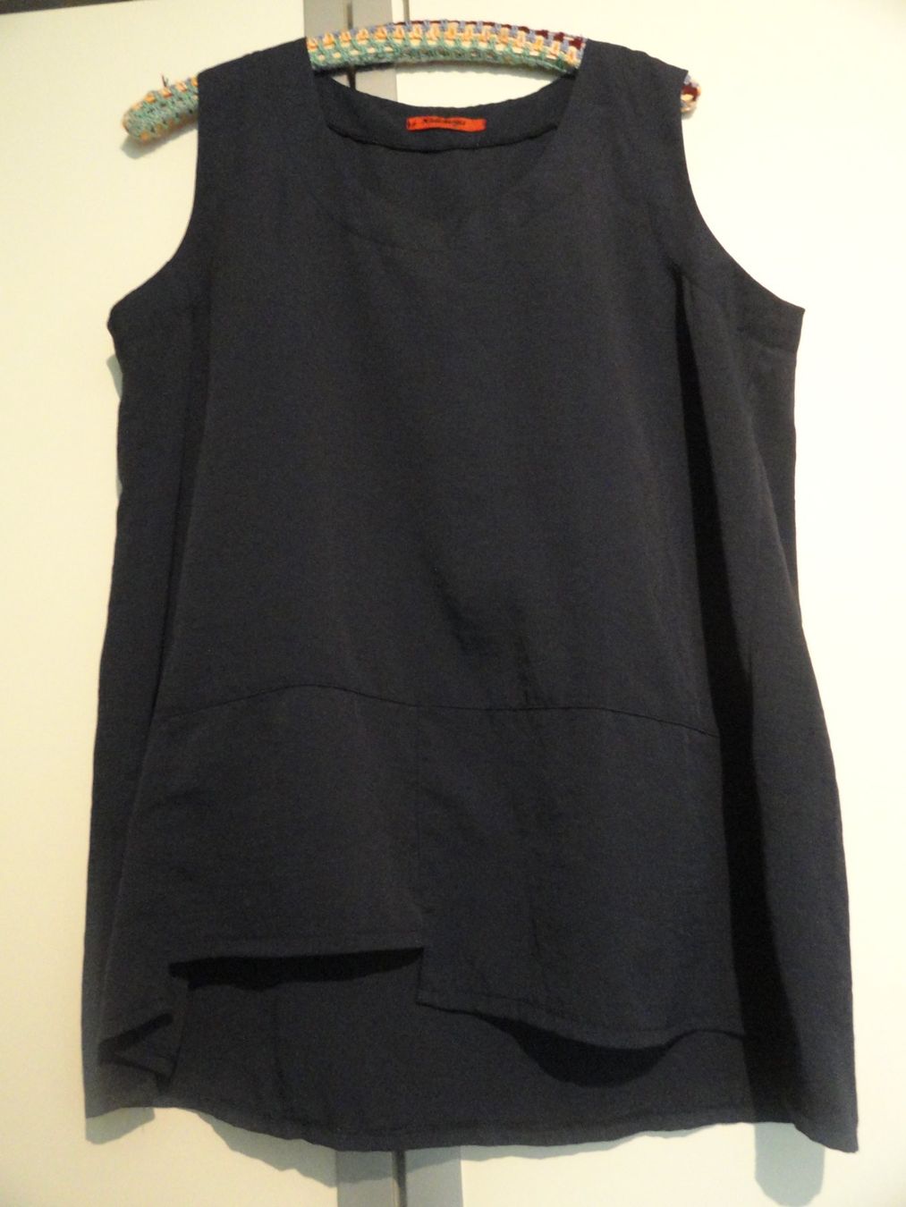 Niederberger T-shirt: NIEDERBERGER SHIRT GR. 44/46 *** – Usato da Uetendorf venduto da bibibop