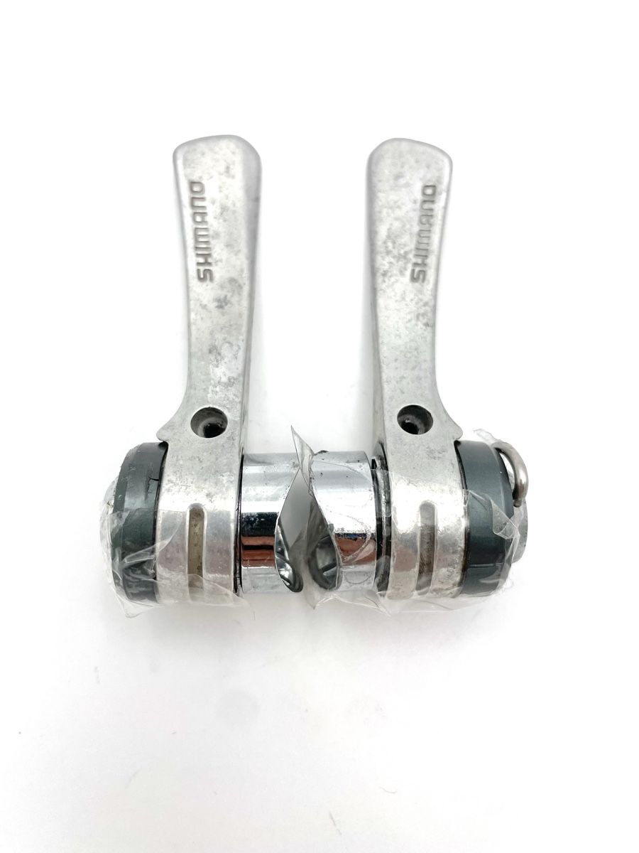 Pezzi di ricambio: Schalthebel Shimano  RX100 SL-A400 – Usato da Solothurn venduto da VintageVelo81