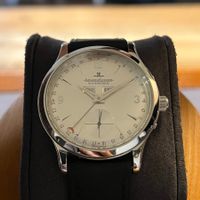 Jaeger-LeCoultre Master Calendar Automatic 37mm 140.8.87