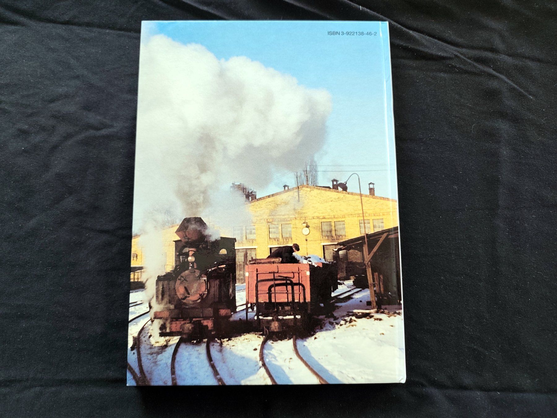 Libri: Waldeisenbahn Muskau – Usato da Birrwil venduto da dirtyoldtown 8
