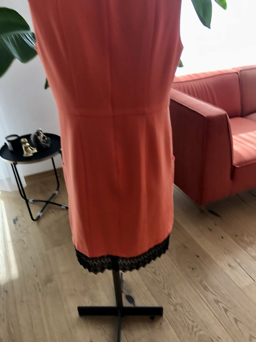Tara Jarmon Vestiti: Tara Jarmon Kleid Gr.:42 – Nuovo (secondo la descrizione) da Hindelbank venduto da kazmer02 1