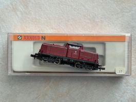Arnold 2010 Diesellok