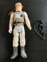 Star Wars Vintage Luke Skywalker Hoth Battle Gear loose